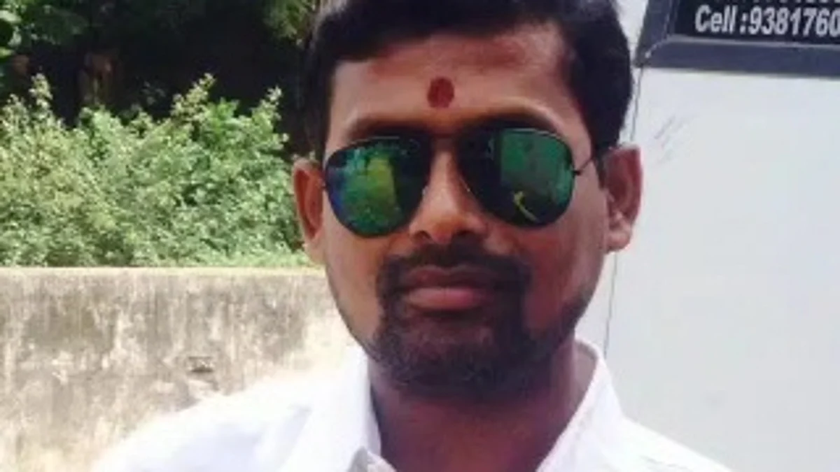 ’ஊர் திருவிழா வசூலை என்னிடம் கொடுங்கள்’: அடிதடியில் ஈடுபட்ட ஊராட்சி மன்றத் தலைவர் மீது வழக்கு!