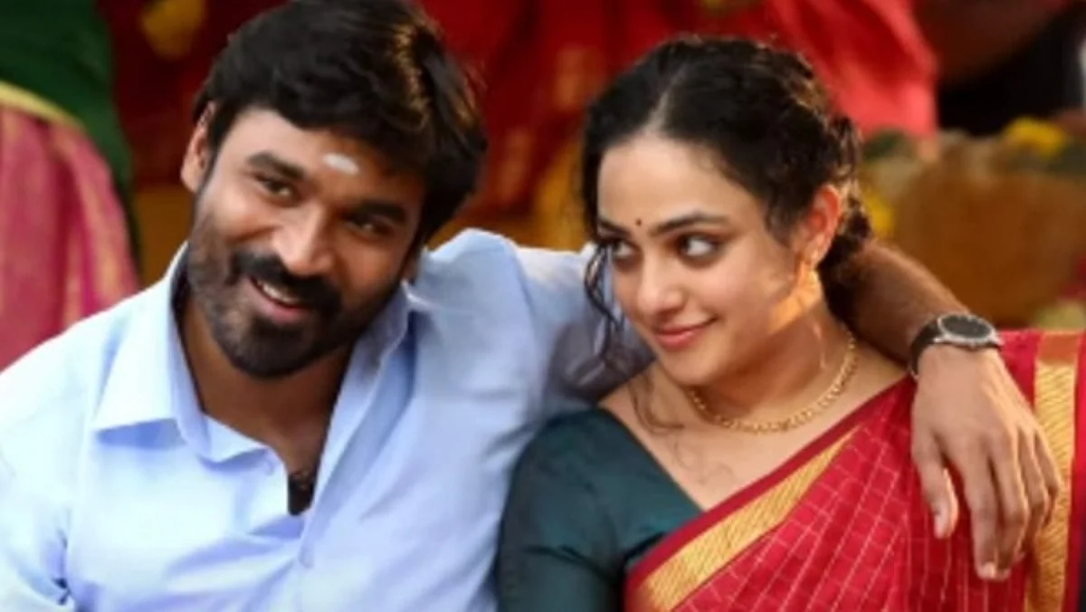 வயதானவர்களை தரக்குறைவாக ‘தாய்க்கிழவி’ என்பதா?: நடிகர் தனுஷுக்கு கண்டனம்!