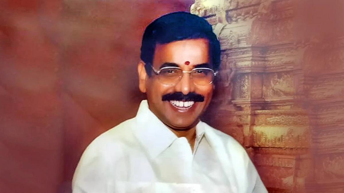 அதிக வட்டி ஆசை... மக்களின் பணம் 8 கோடி மோசடி: சிக்கிய நிதி நிறுவன இயக்குநர்
