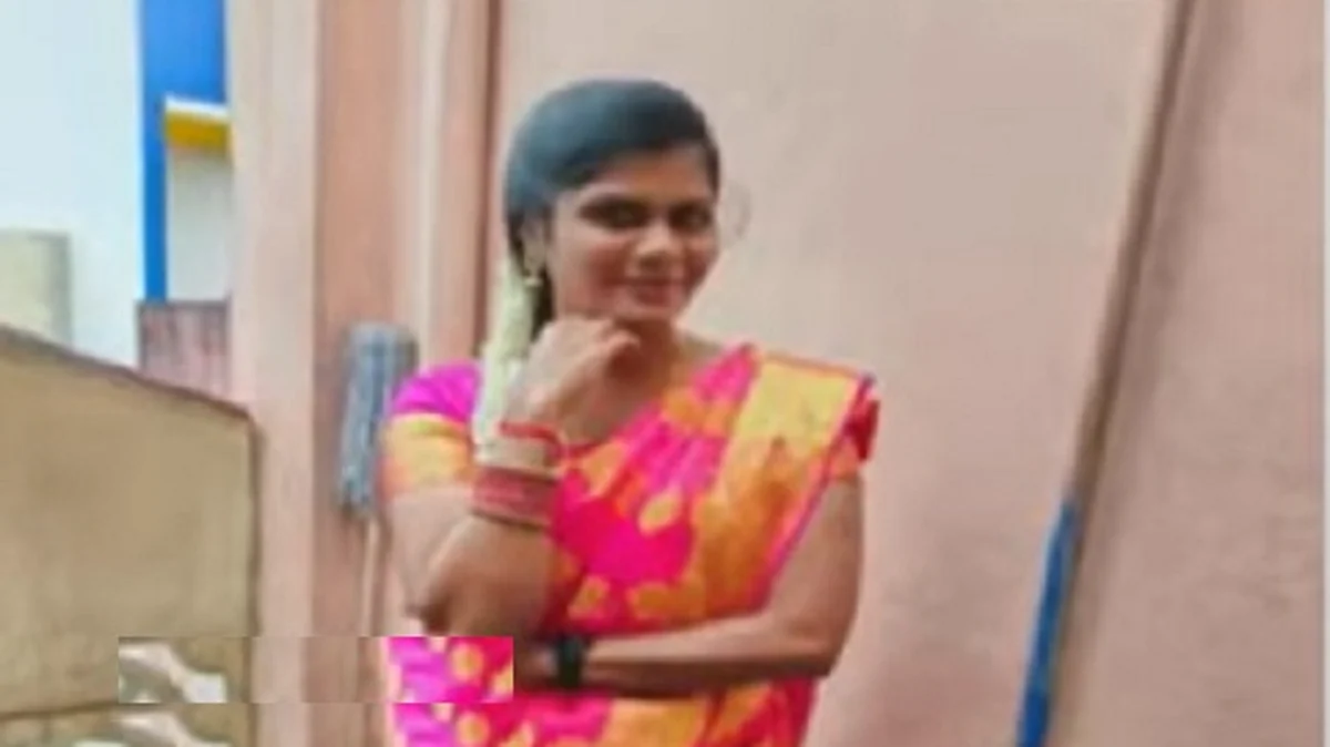 வாட்ஸ் அப்பில் வந்த குரல் மெசேஜ்... சகோதரி வருவதற்குள் உயிரை மாய்த்த தங்கை: மாமியாரால் நடந்த விபரீதம்