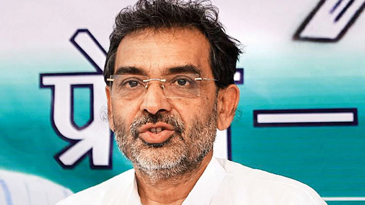 அக்னிபத் திட்டத்தில் சாதி, மதச்சான்றிதழ் கேட்பது ஏன்?: பாஜக கூட்டணி கட்சியான ஜேடியு கேள்வி