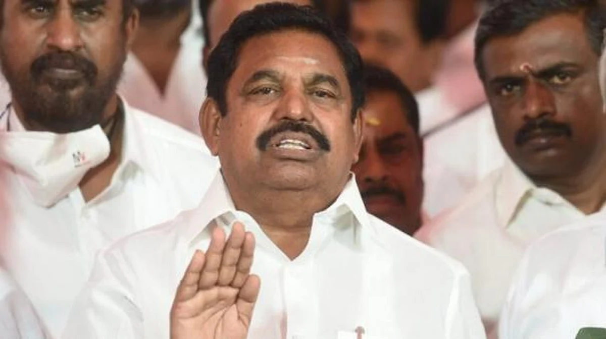 ஆன்லைனில் அதிமுக பொதுக்குழு: கரோனா அதிகரிப்பால் மாற்று திட்டம்
