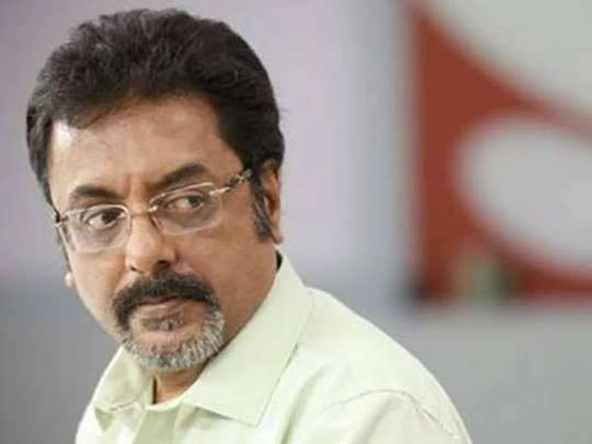 பிரபல நடிகர் பிரதாப் போத்தன் திடீர் மரணம்