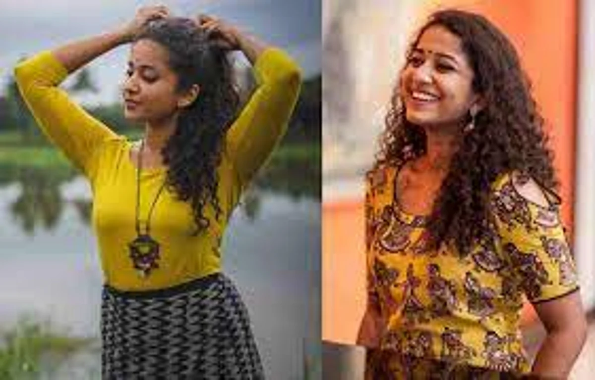 போதையில் தாறுமாறாக சென்ற கார்... பைக்கில் விரட்டிப்பிடித்த வாலிபர்: காதலனுடன் சிக்கிய நடிகை
