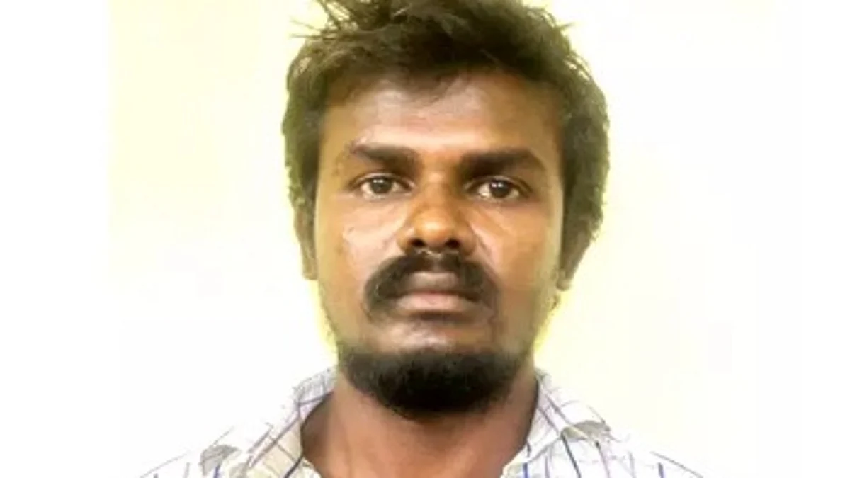 நட்பாக பேசிப்பழகி அத்துமீறல்; வீடியோ எடுத்து சிறுமிக்கு மிரட்டல்: லாரி டிரைவர் போக்சோவில் கைது!