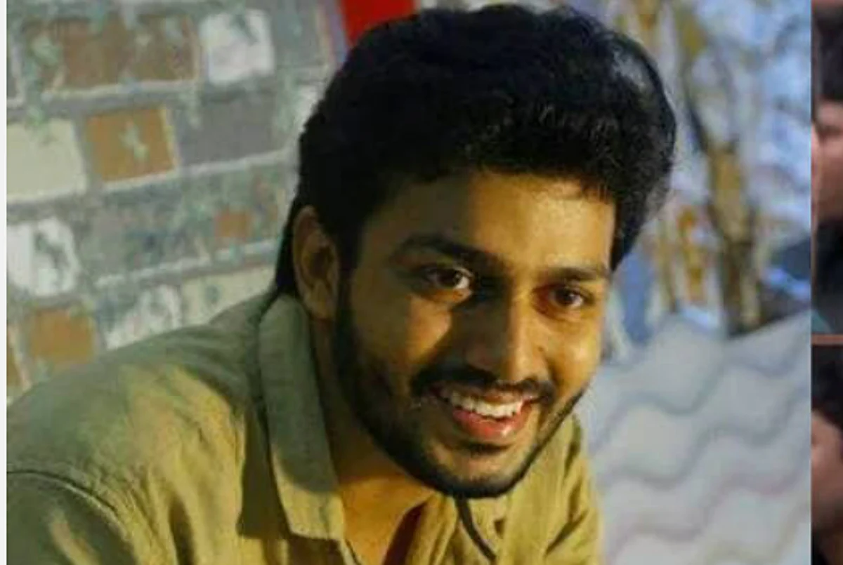 பிரபல நடிகர் சடலமாக மீட்பு: திரையுலகினர் அதிர்ச்சி