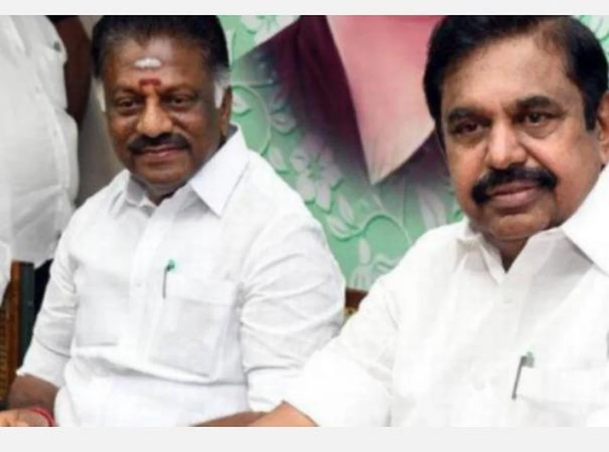 அதிமுக பொதுச்செயலாளர் தேர்தல்… ஓபிஎஸ் உள்பட யார் வேண்டுமானாலும் போட்டியிடலாம்: நீதிமன்றத்தில் ஈபிஎஸ் தரப்பு வாதம்