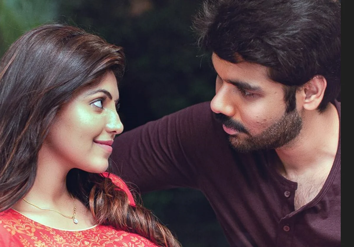 ஹாட்ஸ்டாரில் வெளியாகிறது சிபி சத்யராஜ் நடித்த `வட்டம்’