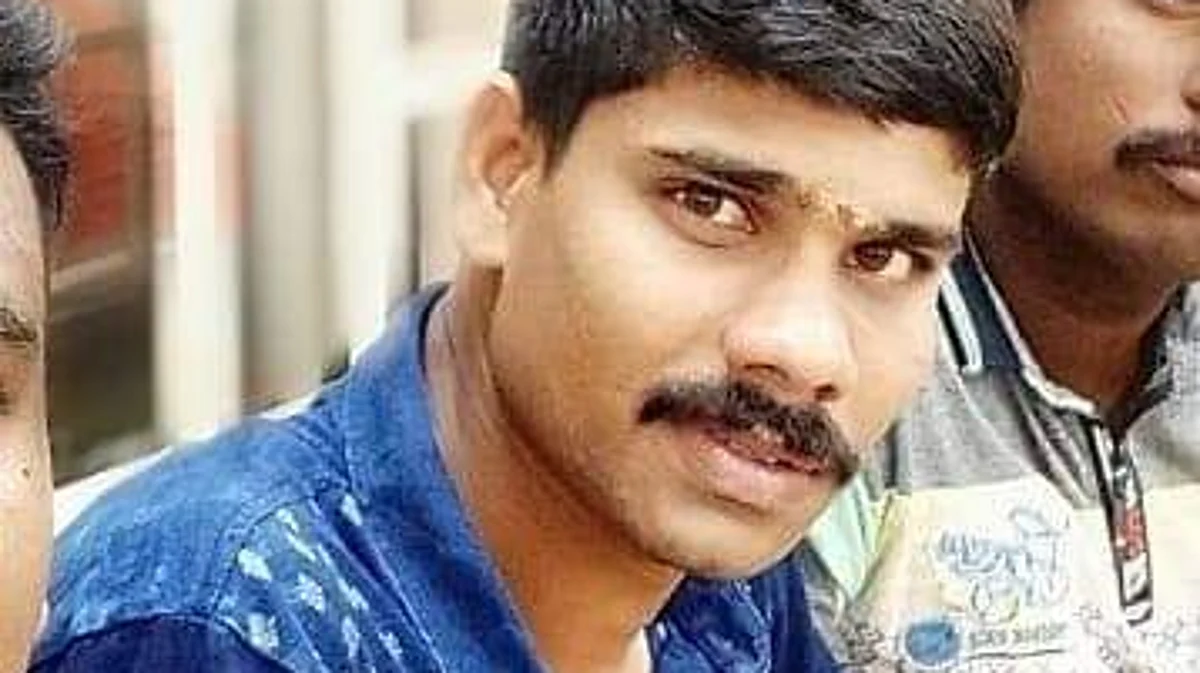 வயிற்றில் பாய்ந்த துப்பாக்கி குண்டு... உயிரை மாய்த்துக் கொண்ட காவலர்: ஆன்லைன் ரம்மியால் நிகழ்ந்த விபரீதம்