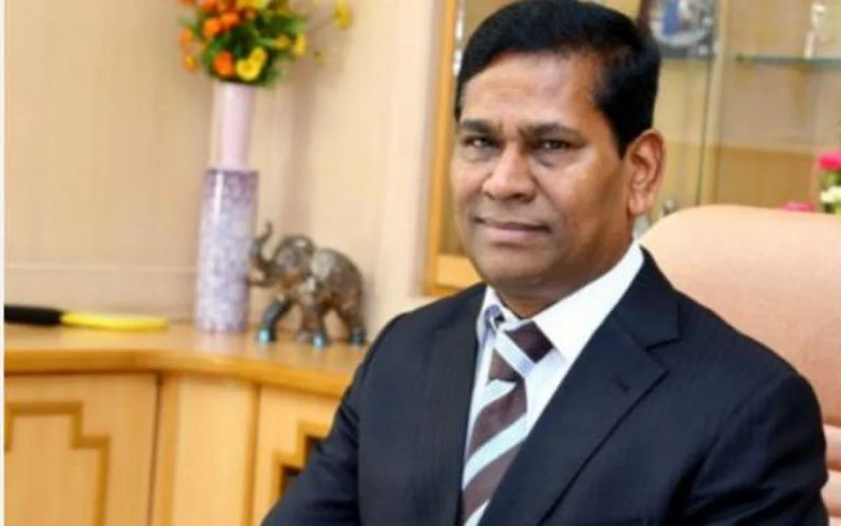 லாட்டரி மார்ட்டினின் சொத்துக்கள் அதிரடியாக முடக்கம்: என்ன காரணம் தெரியுமா?