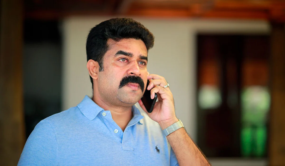 பாலியல் வழக்கில் நடிகரின் முன் ஜாமீனுக்கு எதிரான மனு: உச்ச நீதிமன்றத்தில் நாளை விசாரணை