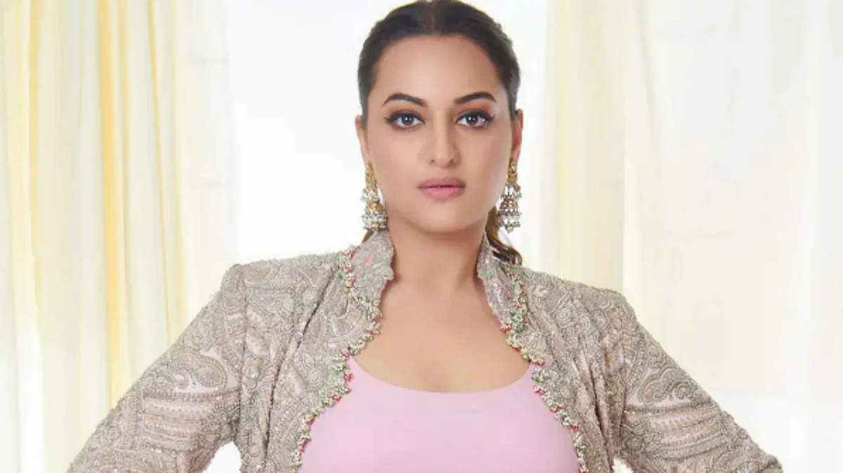 ‘என் பெற்றோர்கூட அதைப் பற்றி கவலைப்படலை' - சொல்கிறார் ரஜினி ஹீரோயின்