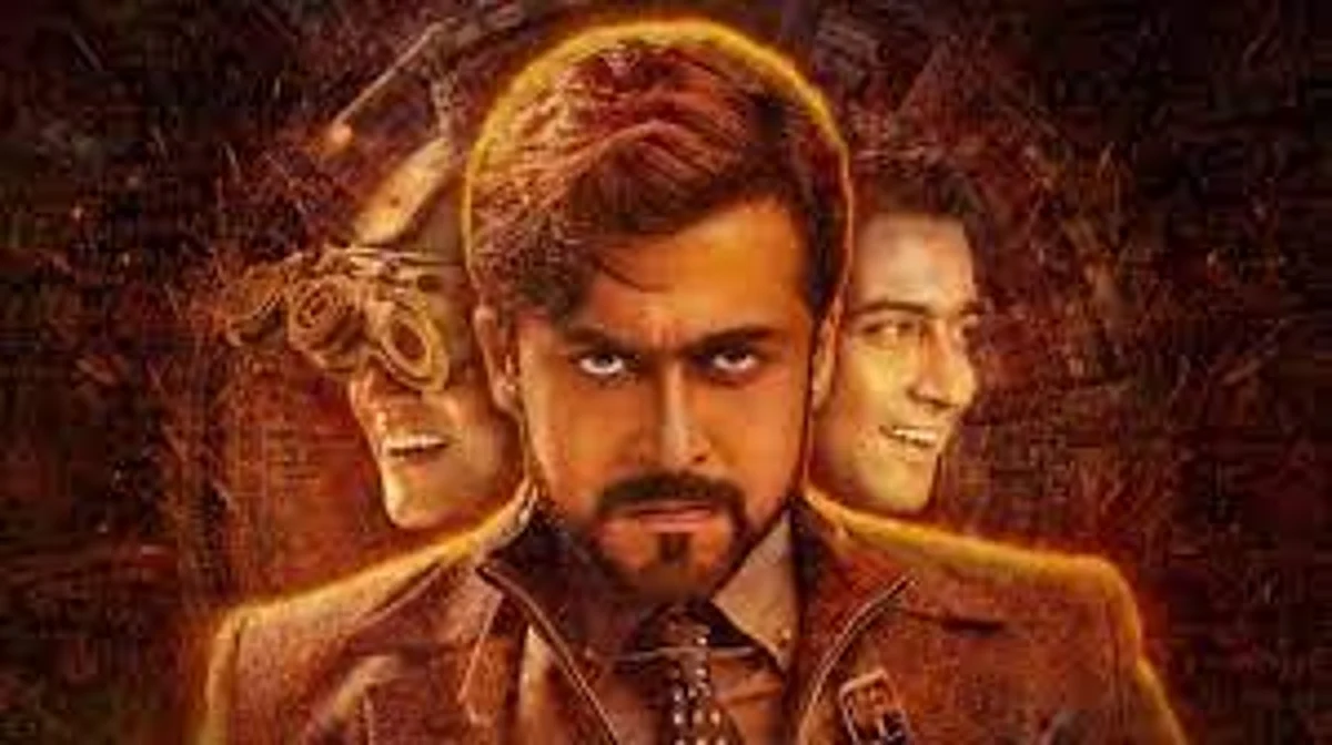 சூர்யாவின் `24’ படத்தின் 2-ம் பாகம்: இயக்குநர் புது தகவல்