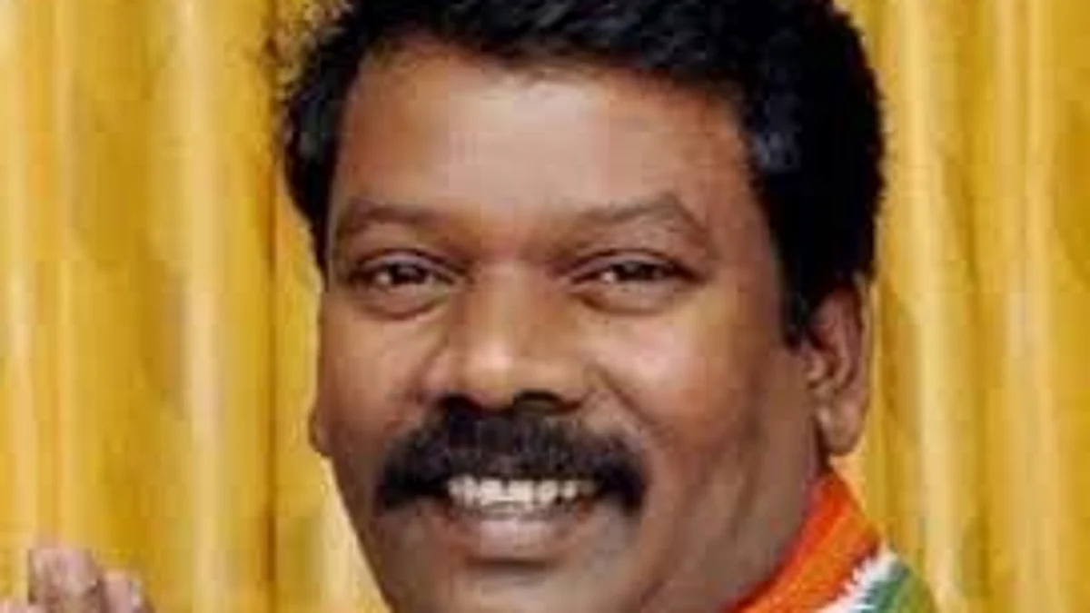 செஸ் ஒலிம்பியாட் போட்டி நிகழ்வுகளை காங்கிரஸ் புறக்கணிக்கும்: காரணங்களை அடுக்கும் செல்வப் பெருந்தகை!