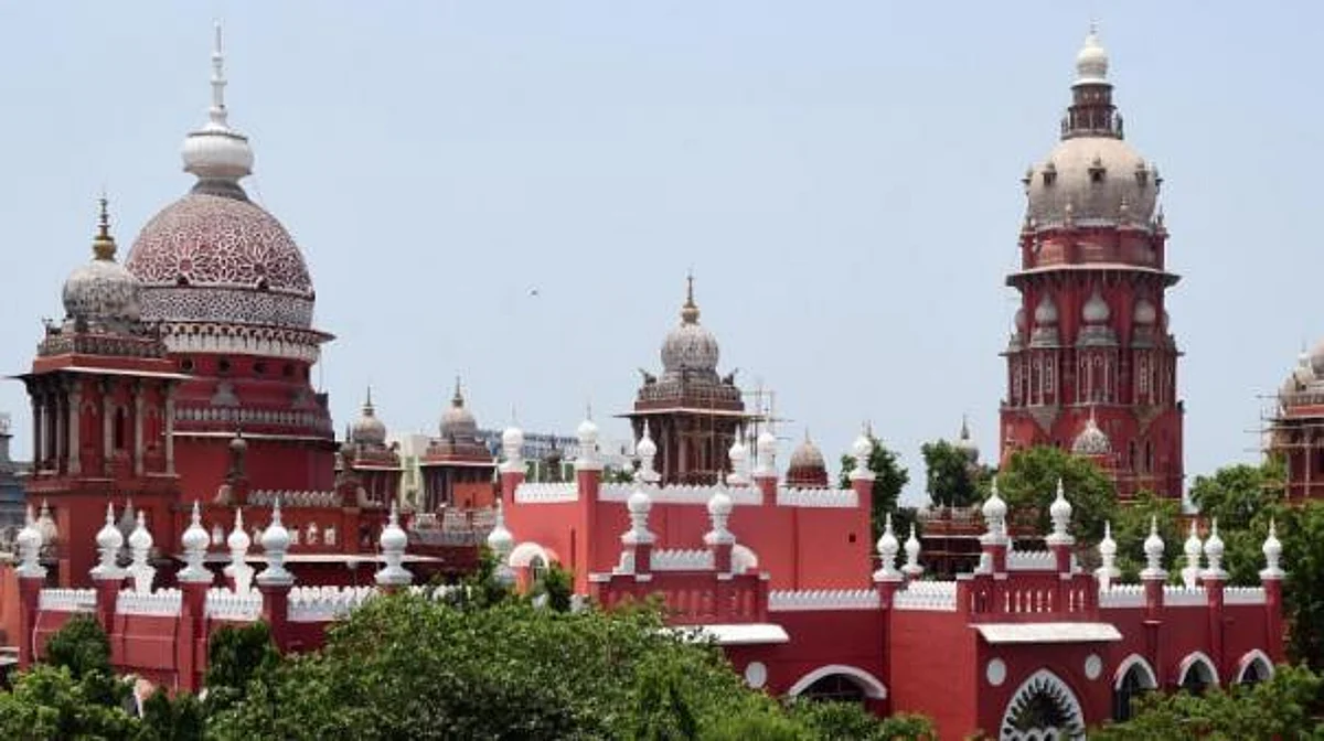 போலீஸ் தாக்கி உயிரிழந்த விவசாயி வழக்கை சிபிஐ விசாரிக்க கோரி வழக்கு: தமிழக அரசுக்கு உயர்நீதிமன்றம் நோட்டீஸ்