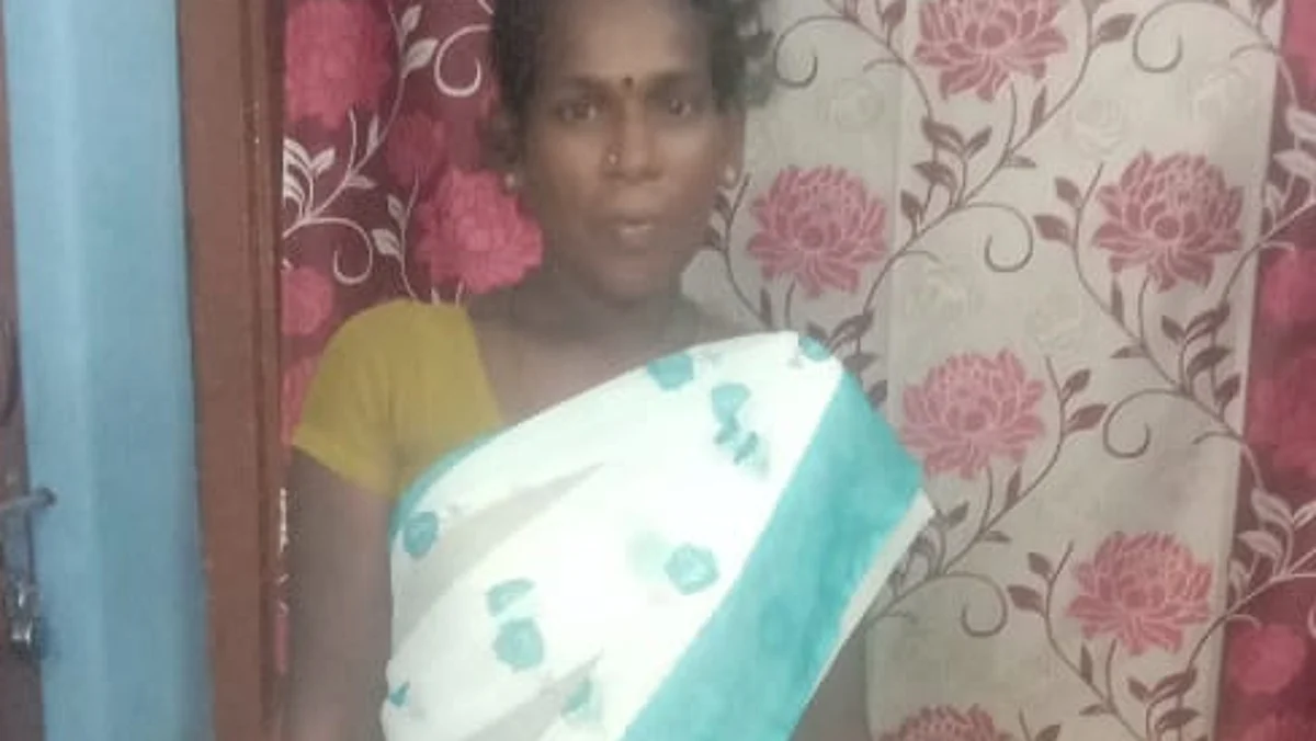 ரேணுகா
