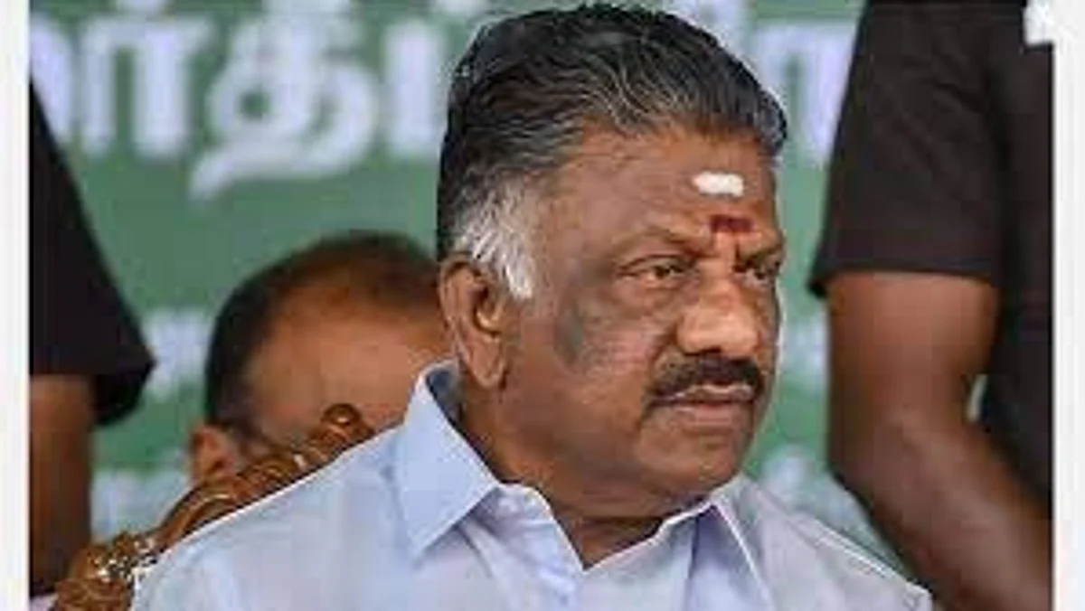 'அவர் அதிமுக எம்பி தான்; ஈபிஎஸ் கடிதத்தை நிராகரியுங்கள்'- மக்களவை சபாநாயகரிடம் மகனுக்காக முறையிடும் ஓபிஎஸ்!