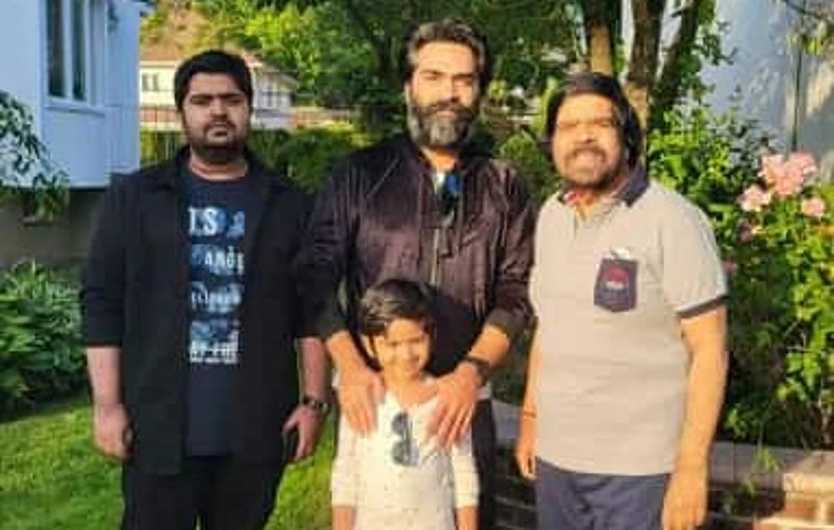 அமெரிக்காவில் சிகிச்சை நிறைவு... குடும்பத்தினருடன் ஓய்வெடுக்கிறார் டி.ராஜேந்தர்!