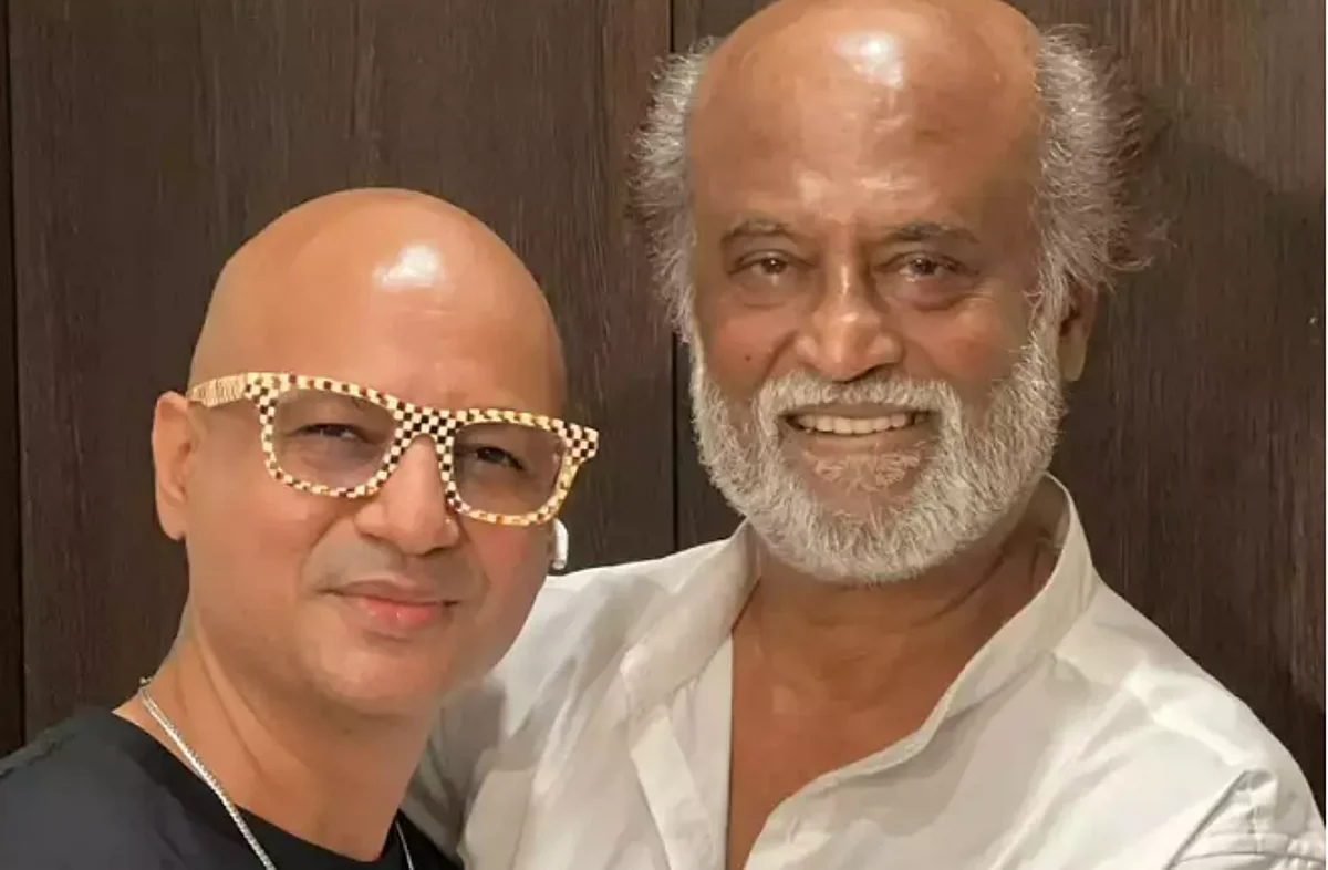 ரஜினியின் `ஜெயிலர்’ படத்தில் இணைந்த பிரபல ஹேர் ஸ்டைலிஷ்ட்