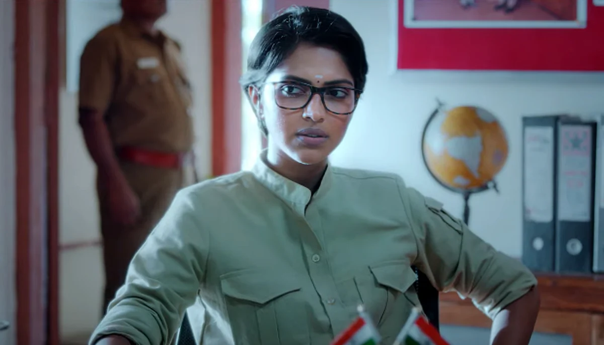 ஓடிடியில் வெளியாகிறது அமலா பாலின் ‘கடாவர்’ திரைப்படம்: டிரைலருக்கு வரவேற்பு