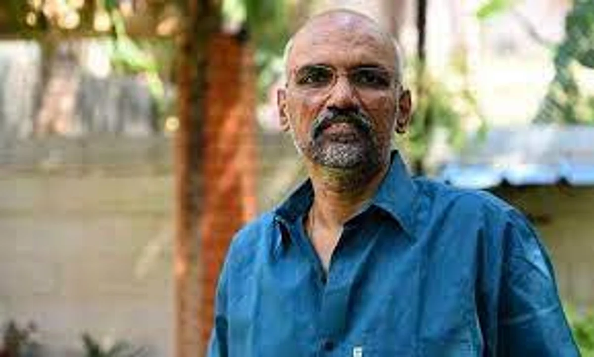 எடிட்டர் ஸ்ரீகர் பிரசாத்துக்கு 9-வது தேசிய விருது!