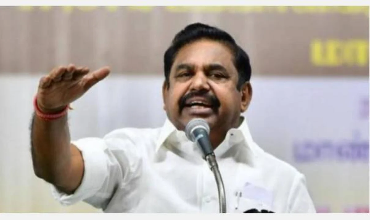 ஜூலை 17-ம் தேதி அதிமுக எம்எல்ஏ கூட்டத்திற்கு ஆயத்தம்: ஓபிஎஸ் பதவியைப் பறிக்க ஈபிஎஸ் பிளான்!