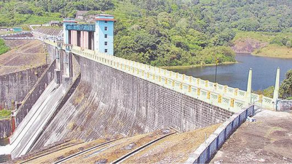 தமிழகத்தில் உள்ள அணைகளைப் பாதுகாக்க அமைப்பு: மண்டல அளவில் உறுப்பினர்கள் நியமனம்