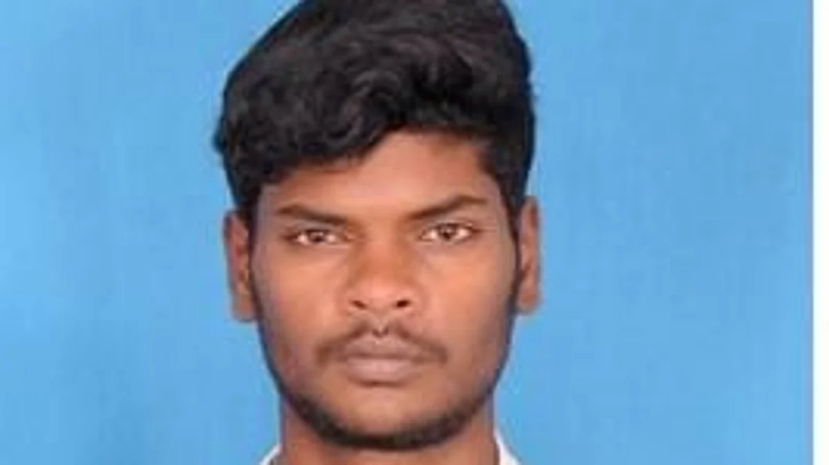 கஞ்சா விற்பனை, கட்டப் பஞ்சாயத்து: வாலிபரின் உயிரைப் பறித்த கூடா நட்பு