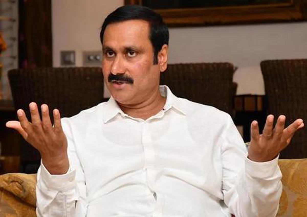 நீட் விலக்கு சட்டம் தொடர்பாக மத்திய அரசு தெரிவித்த கருத்து என்ன?- தமிழக அரசு வெளியிட அன்புமணி வலியுறுத்தல்