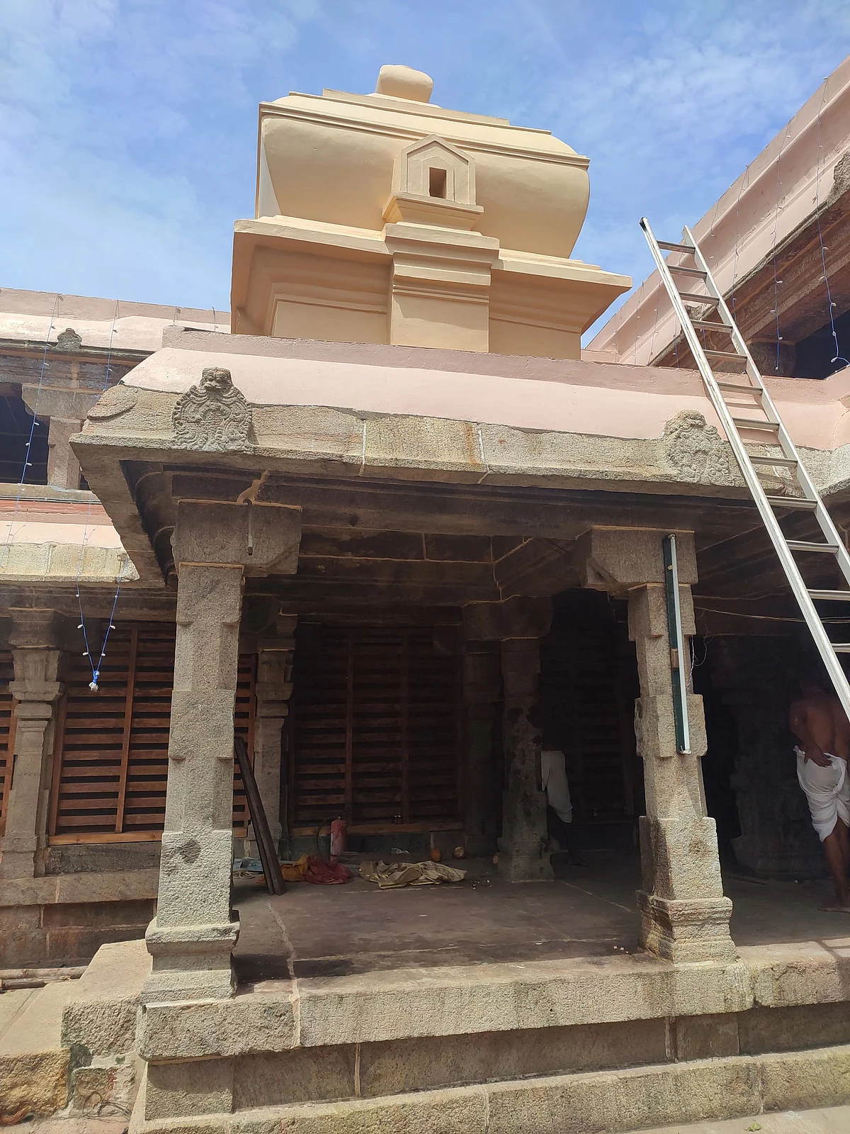 திரு அல்லா மண்டபம்