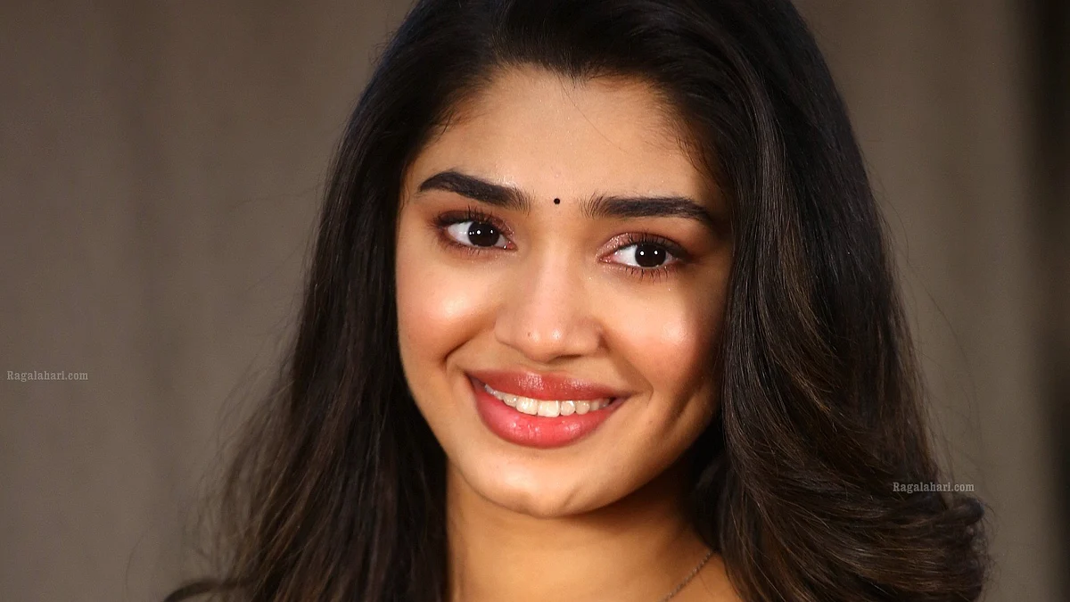 அதற்காகத்தான் சைக்காலஜி படிக்கிறேன்...