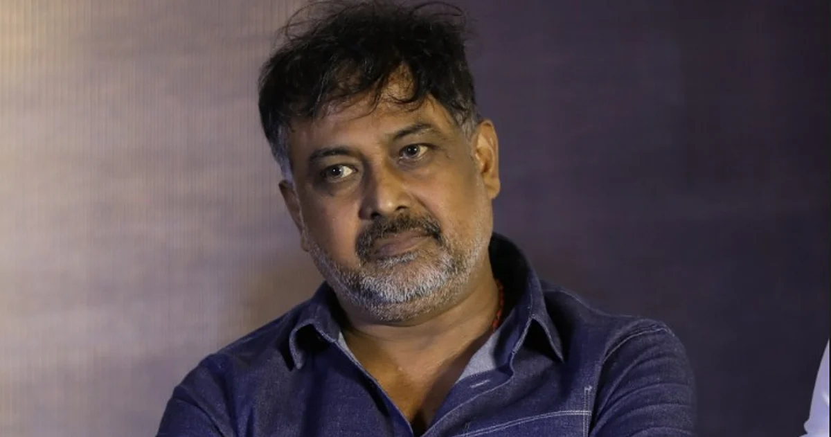 கீர்த்தி ஷெட்டிக்கு மீரா ஜாஸ்மின் சாயல்: இயக்குநர் லிங்குசாமி கணிப்பு