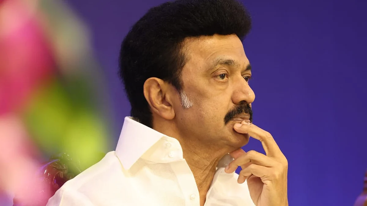முதல்வர் ஸ்டாலினின் உடல் நிலை எப்படி இருக்கிறது?- காவேரி மருத்துவமனை அறிக்கை