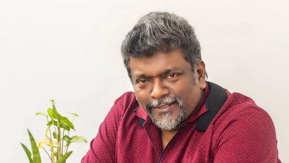 மனிதர்களே இல்லாமல் படம் எடுக்கிறார் பார்த்திபன்!