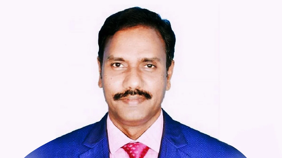 பேராசிரியர் கோபி
