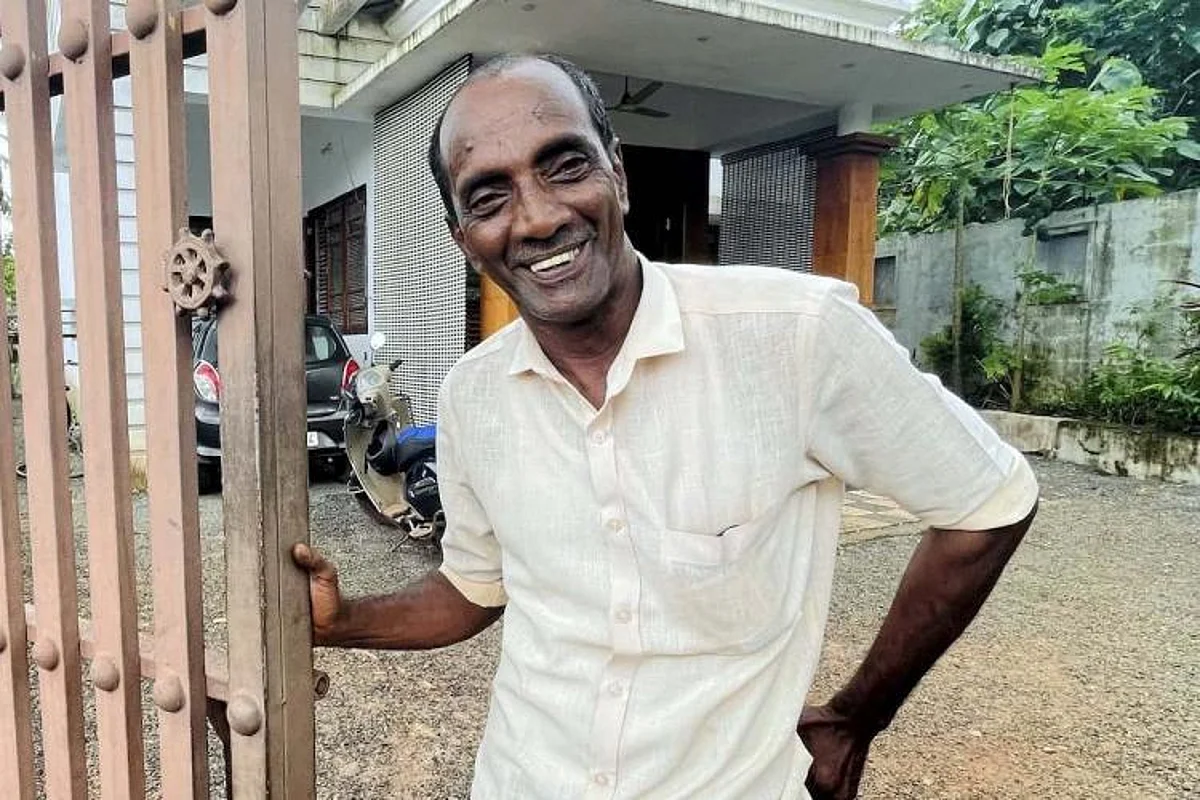 கடனால் வீட்டை விற்க முயற்சி; மாலையில் கையெழுத்தாகும் நிலையில் அடித்தது ஜாக்பாட்: ஆச்சரியத்தில் மிதந்த நபர்