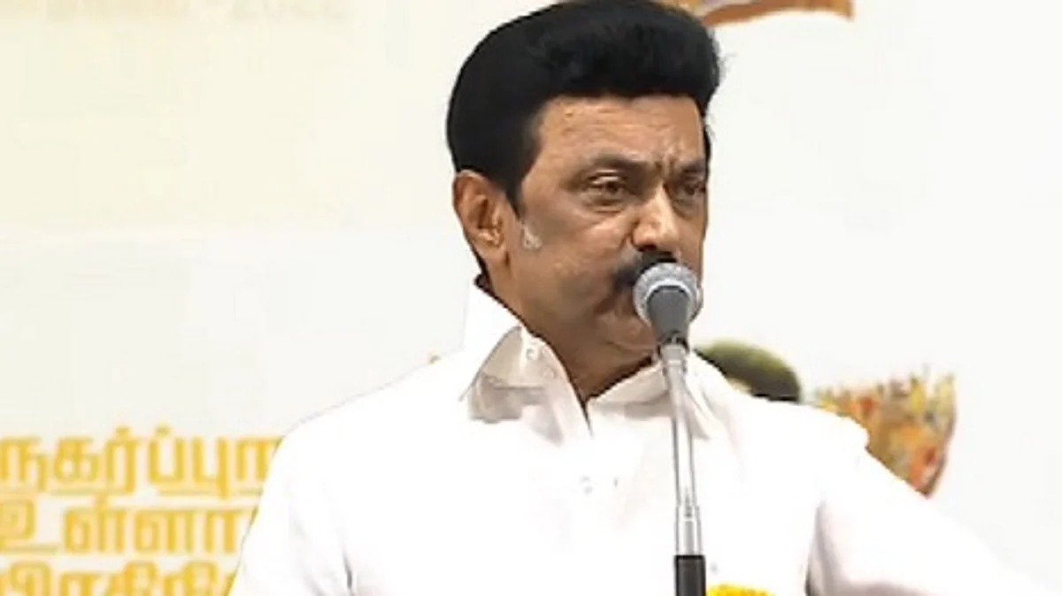உள்ளாட்சிகளில் தவறு செய்பவர்கள் கட்சி ரீதியாக மட்டுமின்றி சட்டரீதியாகவும் தண்டிக்கப்படுவார்கள்: ஸ்டாலின் எச்சரிக்கை