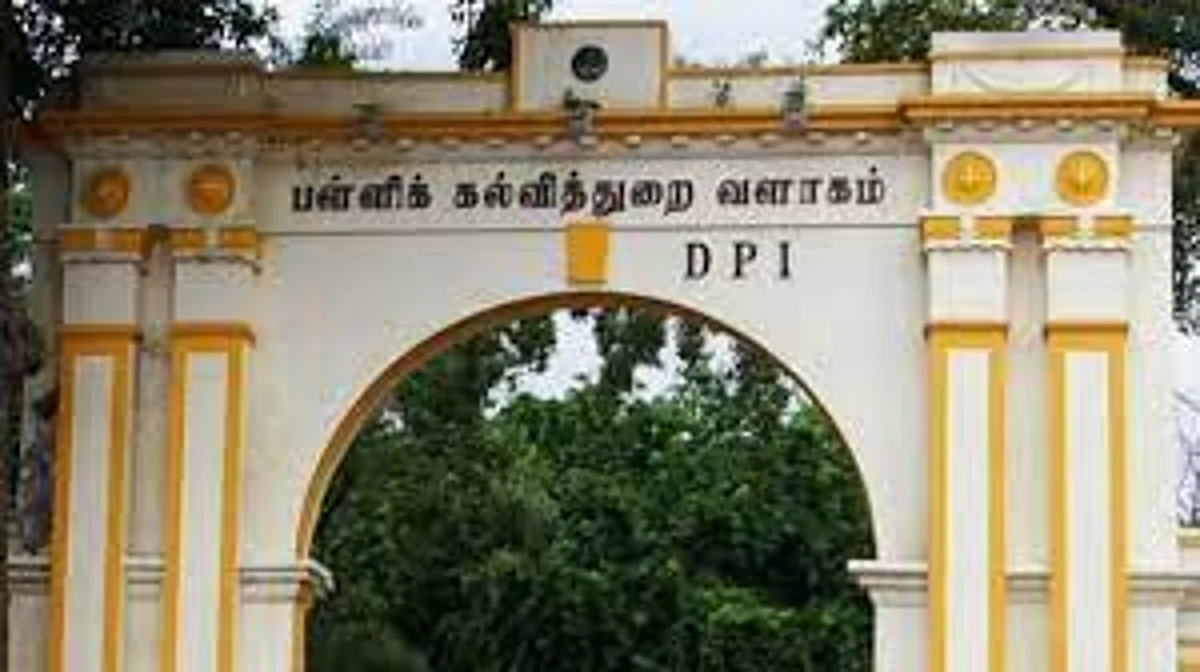 `பணியில் திருப்தி இல்லை எனில் பதவி நீக்கம் தான்'- தற்காலிக நியமன ஆசிரியர்களுக்கு எச்சரிக்கை