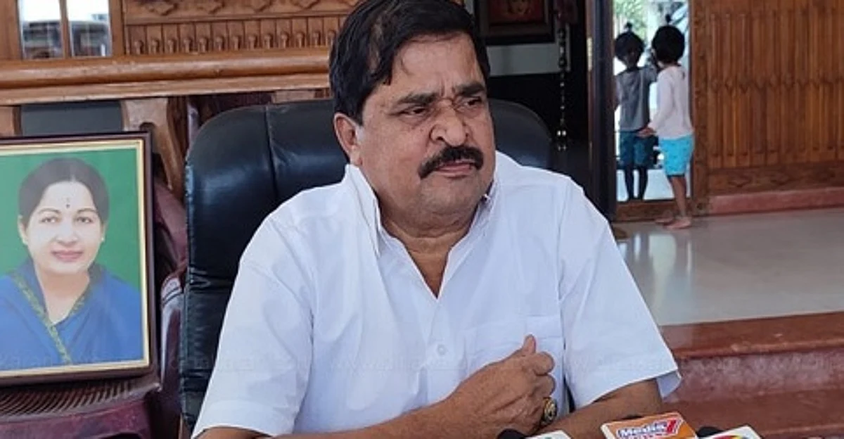 அதிமுக முன்னாள் எம்எல்ஏ ஆறுக்குட்டியிடம் மீண்டும் விசாரணை: விறுவிறுப்படையும் கோடநாடு கொலை, கொள்ளை வழக்கு!