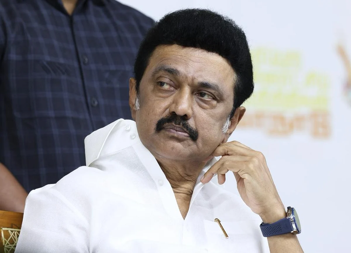 ஸ்டாலின்