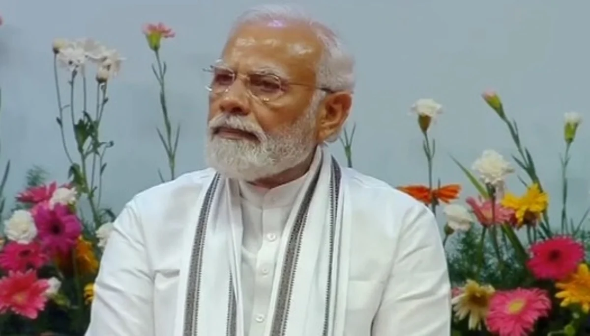 பிரதமருக்கு 7 அடுக்கு பாதுகாப்பு... சமூக வலைதளங்கள் கண்காணிப்பு: சென்னை போலீஸ் அலர்ட்!