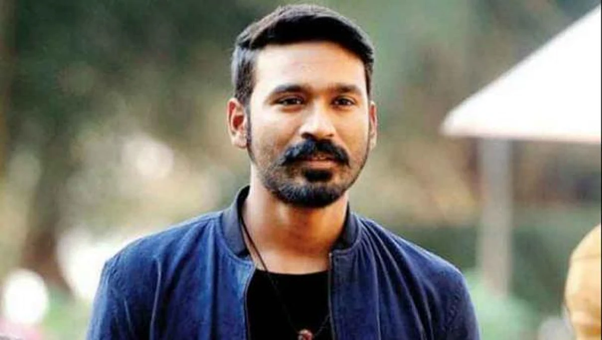 'ஹே சினாமிகா’ படத்தின் காப்பியா நடிகர் தனுஷ் பட போஸ்டர்?: சர்ச்சையான 'திருச்சிற்றம்பலம்’