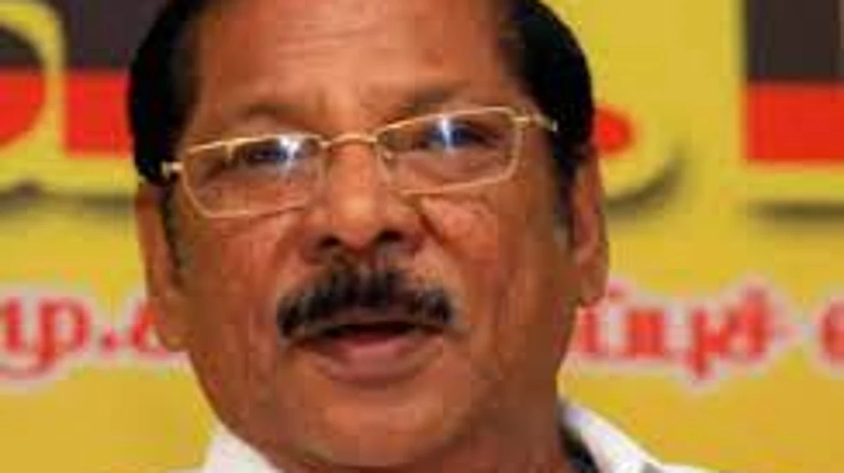கொள்ளையடித்த கோடிக்கணக்கான பணத்தை அதிமுக பொதுக்குழுவிற்காக செலவு செய்துள்ளார். ஈபிஎஸ் மீது ஆர்.எஸ்.பாரதி பகீர் குற்றச்சாட்டு