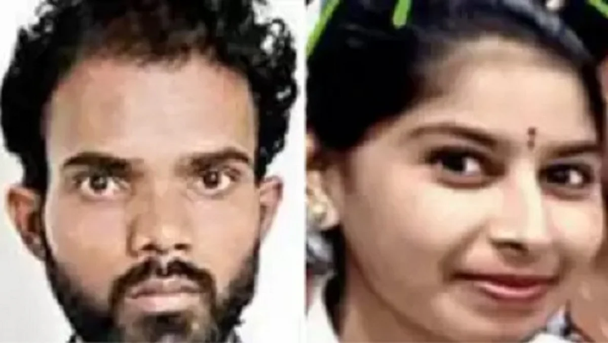 காதலியை கொடூரமாக கொன்ற காதலன்: தலையுடன் காவல் நிலையம் சென்றதால் பதறிய போலீஸ்