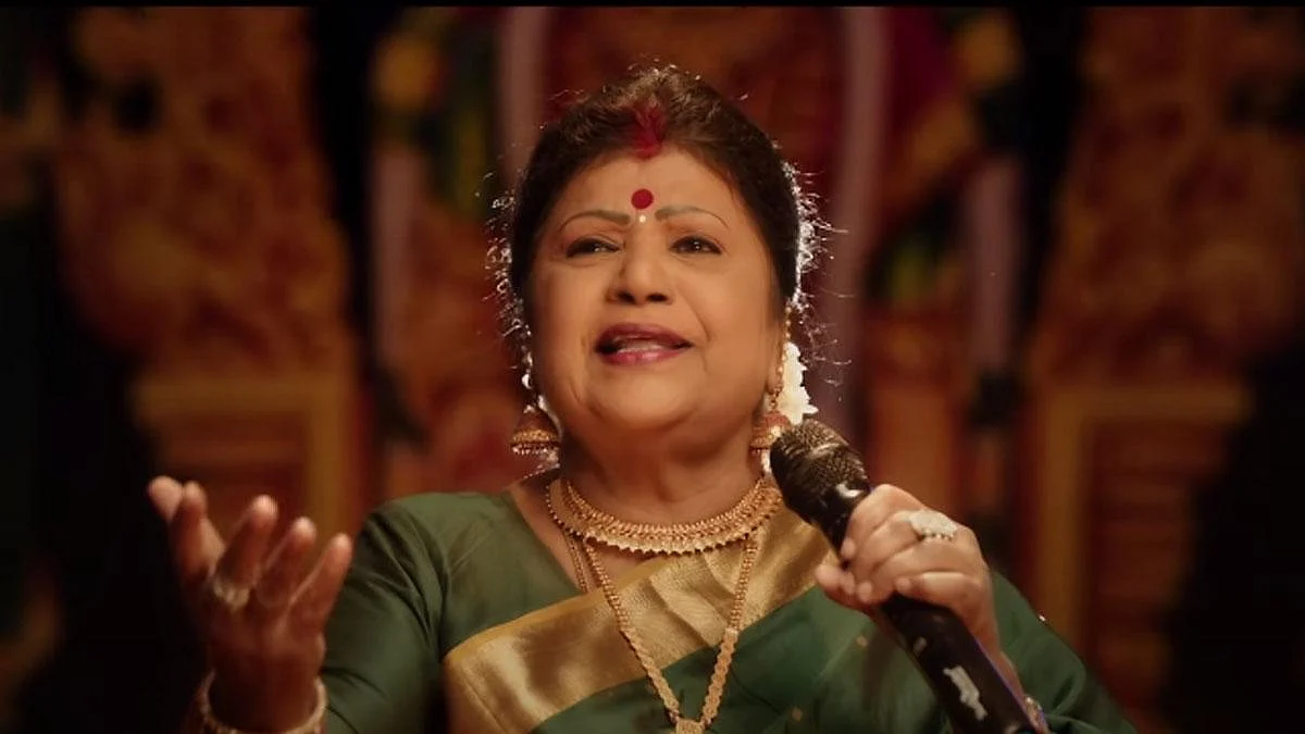 தமிழகத்து அம்மன்களும்... எல்.ஆர்.ஈஸ்வரி பாடல்களும்!
