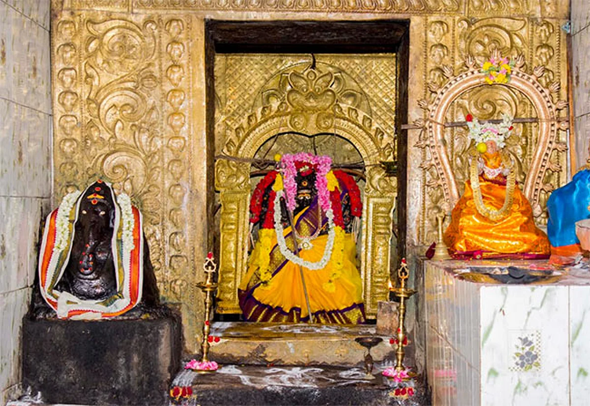 மழை தருவாள் மணலூர் மாரி: