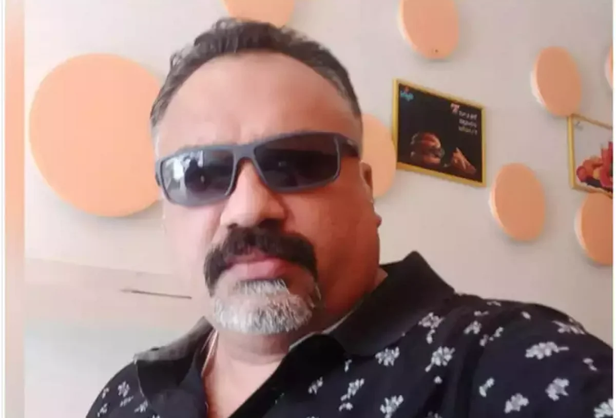 கடனை திருப்பிக் கேட்ட இளைஞர்... வாளால் சரமாரியாக வெட்டிய பிரபல நடிகர்: அதிரடி காட்டியது போலீஸ்