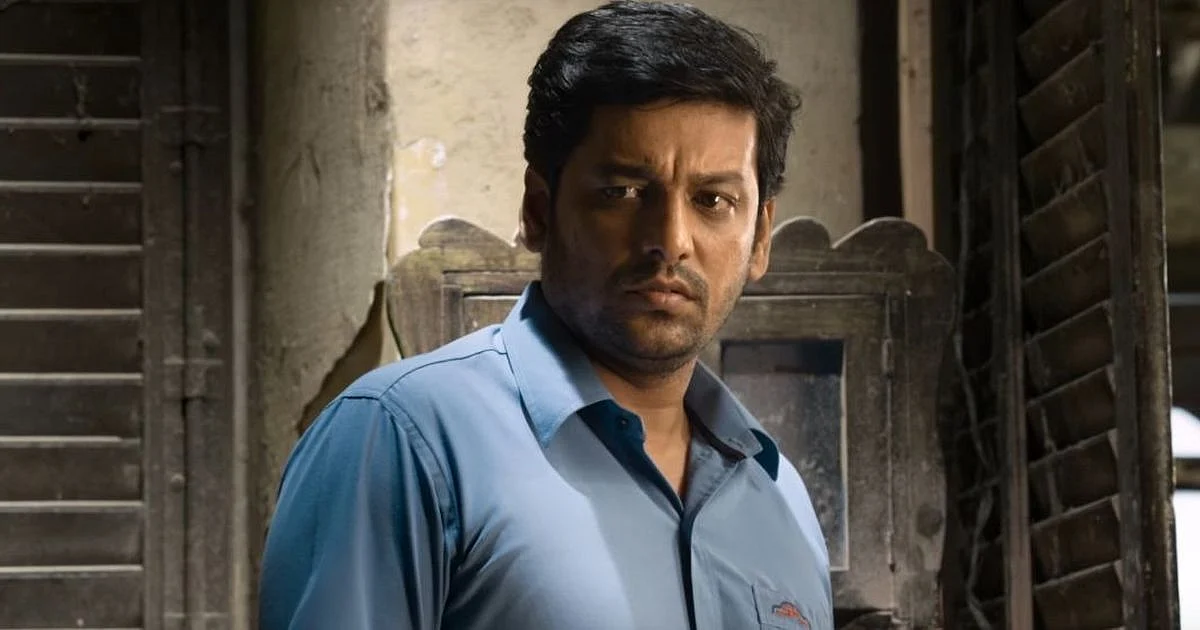 விதார்த் நடிக்கும் சைக்கோ த்ரில்லருக்கு ஹீரோயின் தேடும் படக்குழு!
