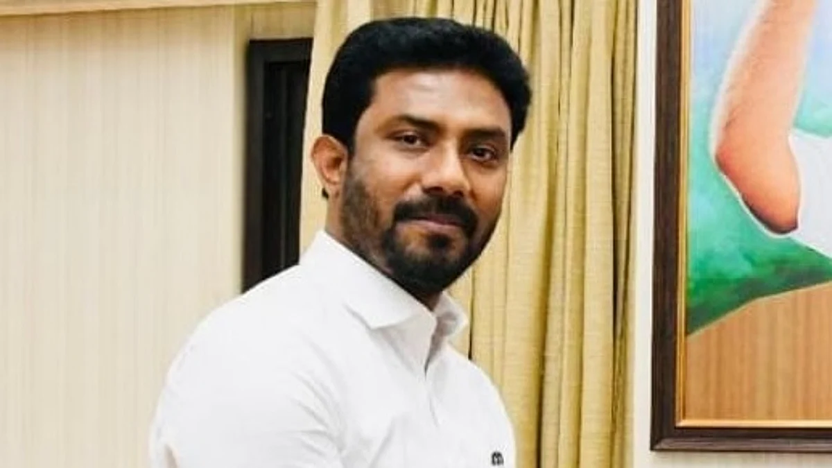 `ரவீந்திரநாத்தை நீக்கி விட்டோம்; அதிமுக எம்பி கிடையாது'- ஓபிஎஸ் மகனுக்கு எதிராக கடிதம் எழுதிய ஈபிஎஸ்
