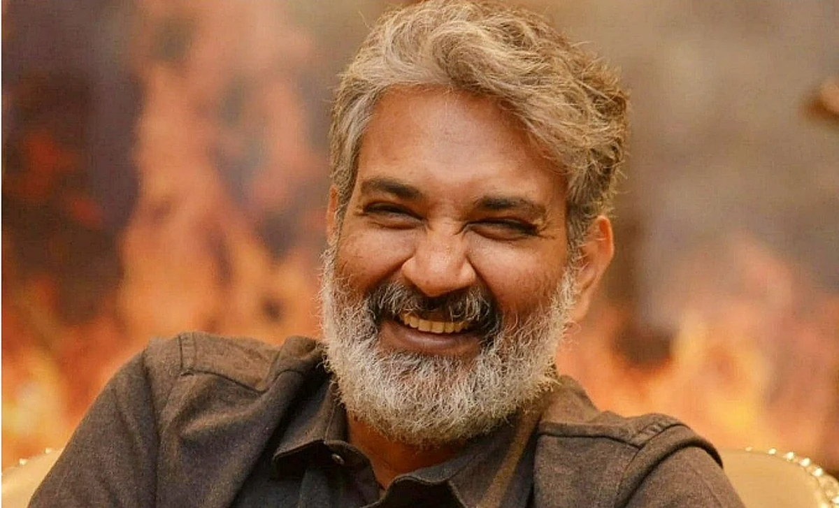 `என் கனவு திரைப்படம் அதுதான்’: அடுத்த பிரம்மாண்டம் பற்றி ராஜமவுலி